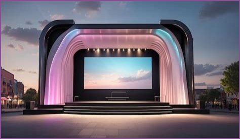 Transcending The Screen With Captivating Performances